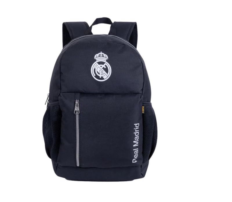 MOCHILA 05 ESPORTIVA REAL MADRID - 14374