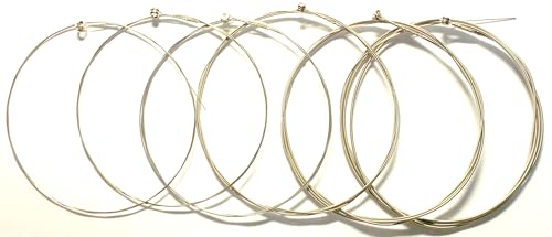10-46 Electric Guitar Strings Sets Nickel Wound