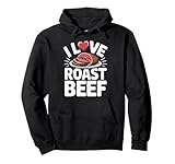 Roast Beef Lover BBQ Pitmaster Carnivore Club