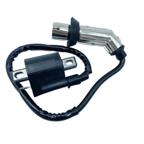 Bobina de encendido compatible con ATV y UTV de modelos HS400 3