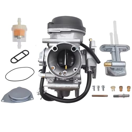 Carburateur PD36J 36mm pour réparer le système d'essence du Suzuki LTZ400