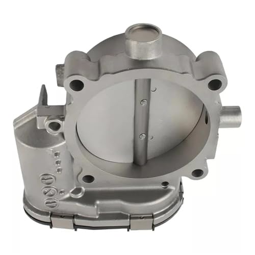 Corps de papillon A2731410325 pour résoudre les pertes de puissance sur GL550 S550