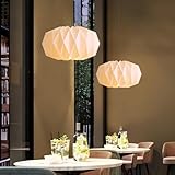 Zoom IMG-2 origami design paralume di carta Zoom IMG-2 origami design paralume di carta