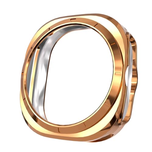 Funda para Samsung Galaxy Watch 7 Ultra 47mm accesorios carcasa protectora reloj inteligente