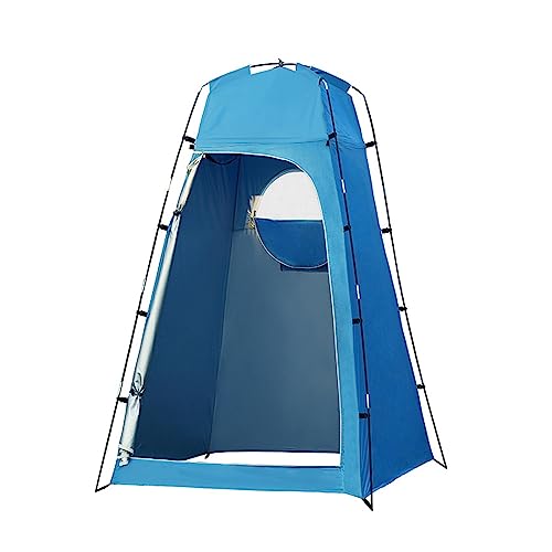 Carpa de camping para dos personas miniatura 2