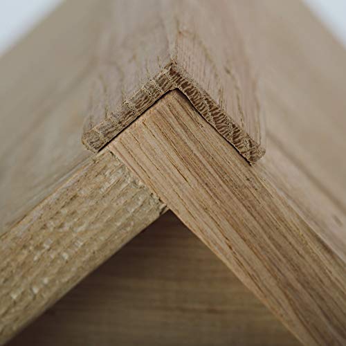 NEST TO NEST Casetta per Uccellini da Esterno