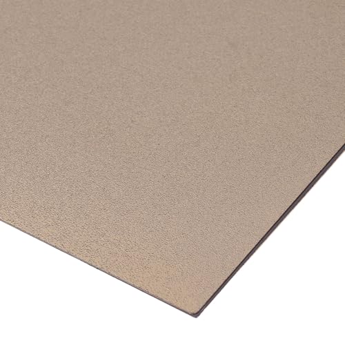 Lit à ressort texturé PEI 332x340 pour Raise3D Pro 2 et adhérence parfaite
