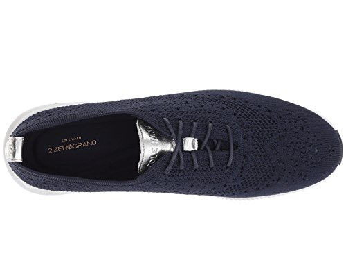 Image of Cole Haan Women's 2.ZEROGRAND Stitchlite Oxford