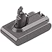 Produktbild DOSCTT DC59 Ersatz für Dyson V6 21,6 V 3000 mAh Li-ion Kompatibel SV03 SV05 DC58 DC61 DC62 Animal DC72-Serie Handbatteriestaubsauger