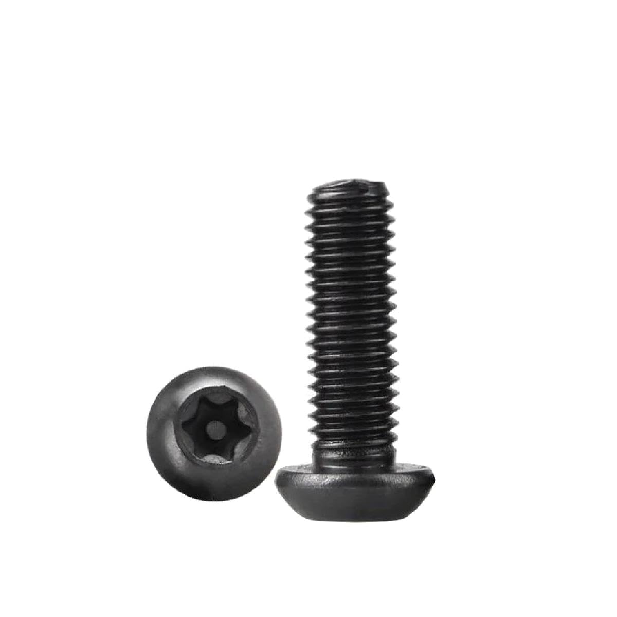 Ve metrica RS PRO in Acciaio inox A2/304, M5 x 50 mm | RS