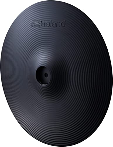 美品 Roland CY-12C クラッシュ シンバルマウント ③ 41xnDr4HajL.jpg