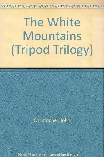 The White Mountains 081242669X Book Cover