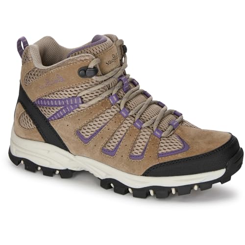 Image of Eddie Bauer Womens Astoria Hiking Boot