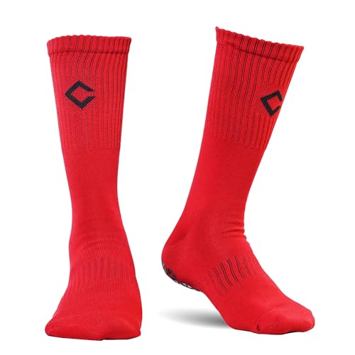 Image of RUNNER ANTI-SLIP Football Calf Length Socks,Football Socks,Soccer Socks,Grip Socks