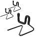 Hold Up Displays - Single Pistol Holder (3 Pack)