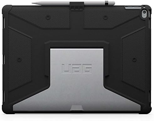 iPad Pro 12.9 case armor black
