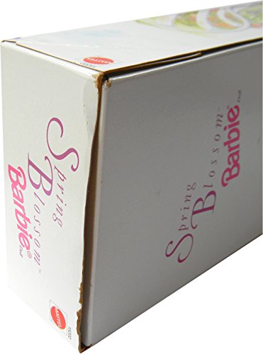 Barbie Spring Blossom miniatura 4