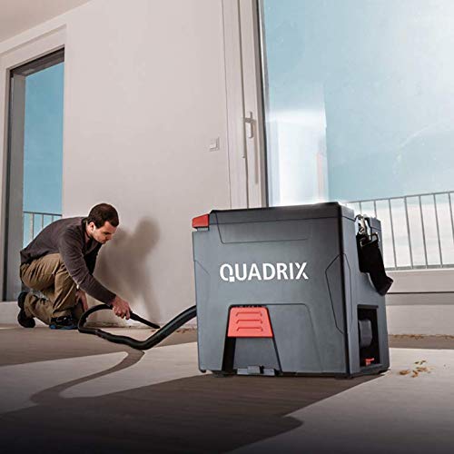 Aspirateur eau et poussière Starmix classe L FLEXO P-1420 Aspirateur eau et poussière Starmix classe L FLEXO P-1420