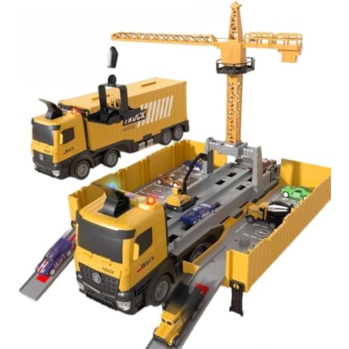 Fiyyuga��^�N���[���͌^�A�A���R���e�i�A�ό`�\�Ȏ��[�A�����ԍH�w�ԗ��A�j�̎q�̂�������A�V�N�̑��蕨�A�N���X�}�X�A�q���̓��A�g���b�N�A���C�g�Ɖ��A3?6�΂̒j�̎q�ɓK���Ă��܂� (�ԗ�10��{���[�h�u���b�L���O�p�b�P�[�W,��^�R���e�i�g���b�N�{�N��