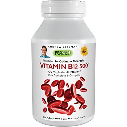 10 Best Dr Lessman Vitamins Of 2023 Everything Pantry