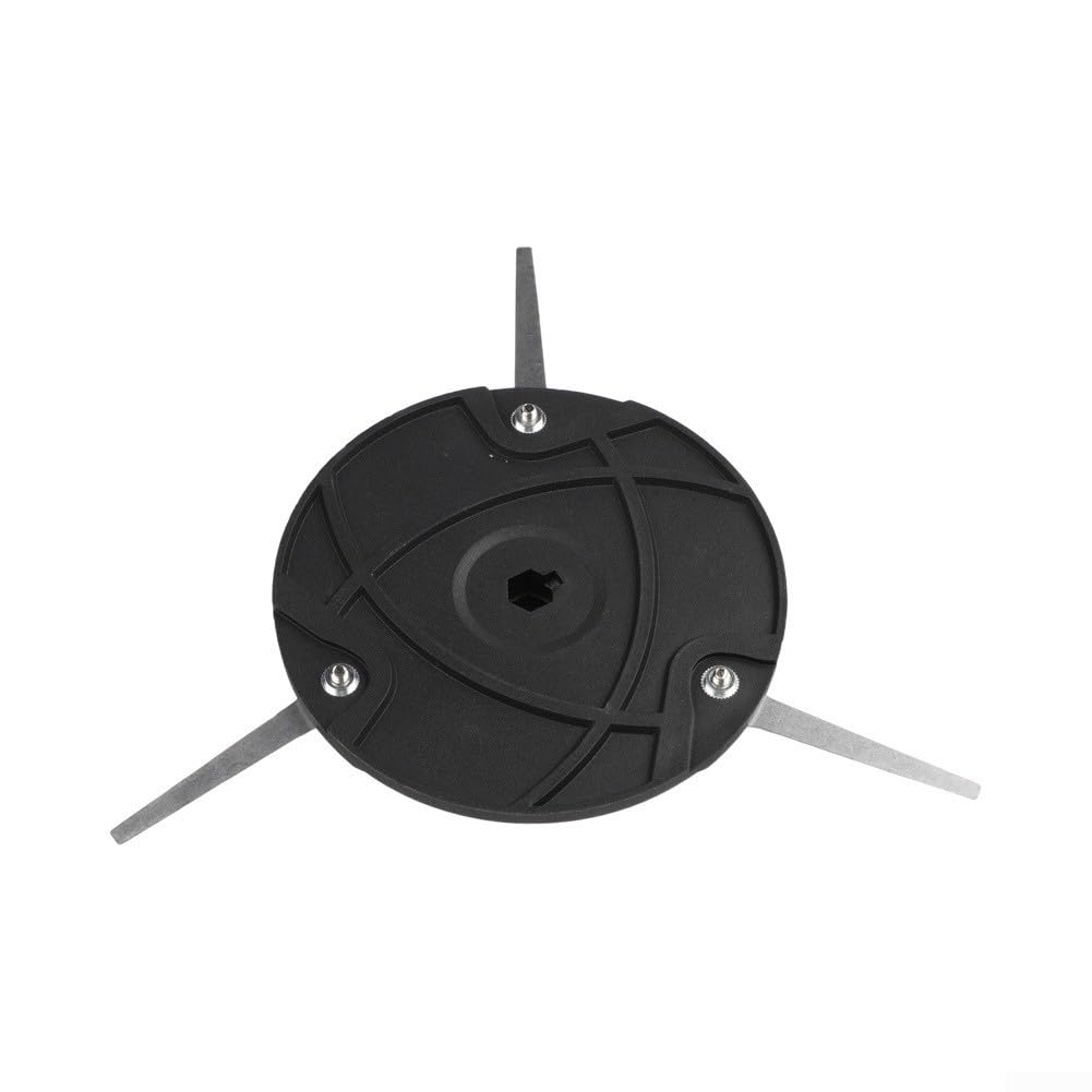 para placa Flexible para Cortacésped Sin para cable 14702 para