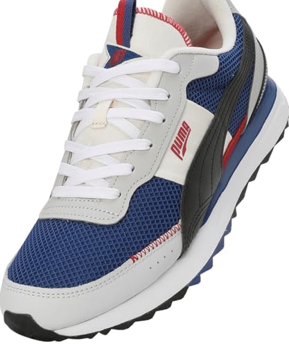 Image of Puma Unisex-Adult Road Rider Pace Setter Sneaker