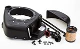 Briggs & Stratton 591906 Blower Housing Replaces 796414, 698473, 697083