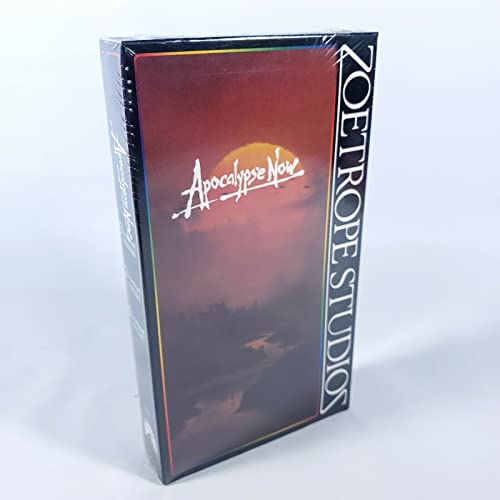 Apocalypse Now