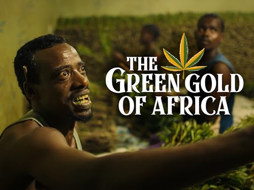 El oro verde de África