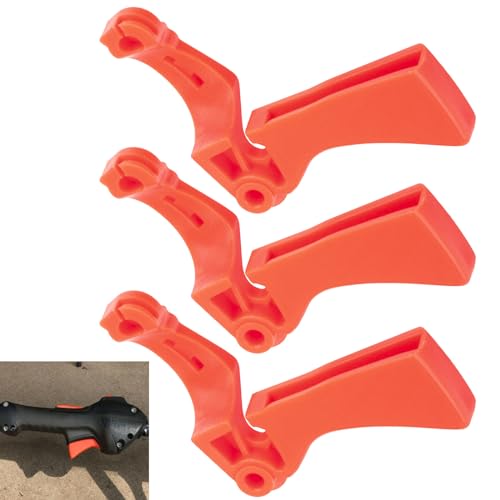 Ohoho 3 Pack C453000482 Throttle Triggers for Echo