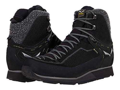 Salewa M Mountain Trainer 2 Winter Gtx Schwarz - Gore-Tex Wasserdichter urbaner...