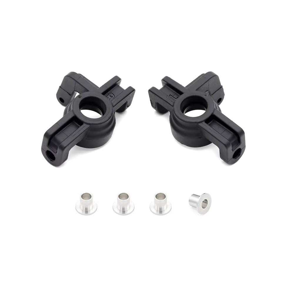 STASRC ZD Racing RX12 Spare Parts for ZD Racing RX12 Remote Control RC Drifting Car (Steering Cup) โ image 1