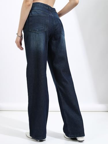 Image of Tokyo Talkies Women Jeans