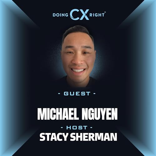 196. How To Turn Painful Customer Complaints Into Profitable Growth | Michael Nguyen