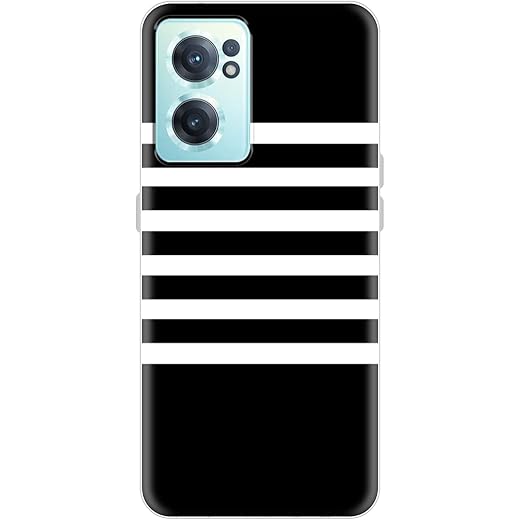 Fashionury Designer Case OnePlus Nord CE 2 5G