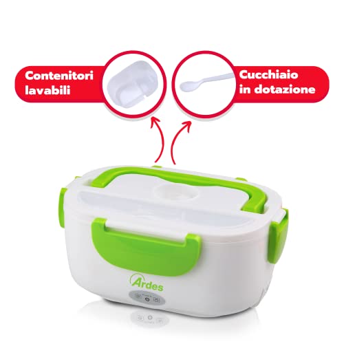 Ardes AR1K01G Calidus