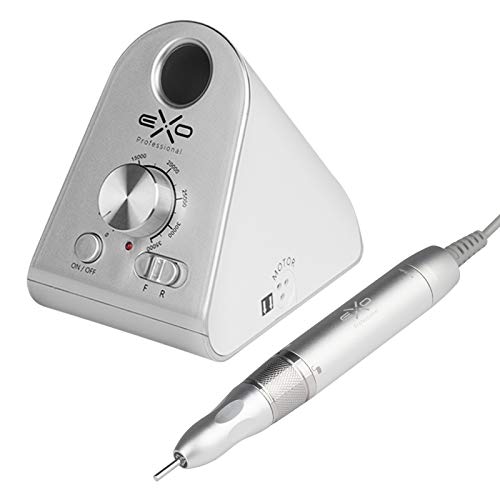 Exo Nagelfräser Nagelfeile Silen SX7 Bürstenlos