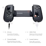 Photo of the Backbone One Controller