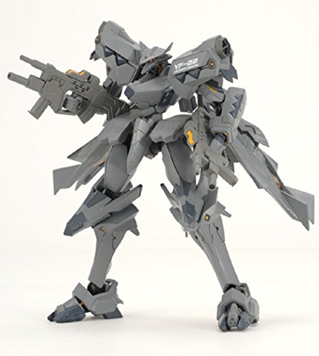 Édition japonaise de collection YF-22 tactiques N22YX linge format A3