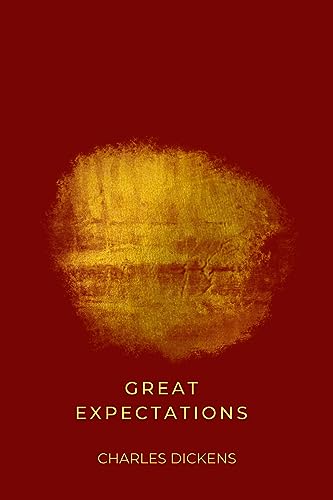 great expectations by Charles Dickens (English Edition)