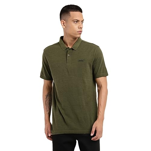 Image of Levi's Men Polo Shirt
