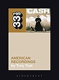 Johnny Cash's American Recordings (33 1/3)