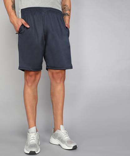 Image of Shiv Textiles Unisex-Adult Bermuda Shorts