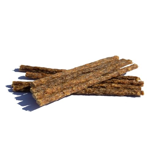 Pure & Natural Simply Pheasant Meaty Sticks, Natural Dog Treats made with 100% Pheasant Meat, Low Fat, Grain Free Dog Chews - Image 2