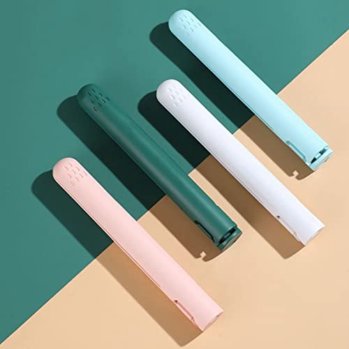 Plancha de Pelo Mini Portátil Cerámica USB Inalámbrica miniatura 2