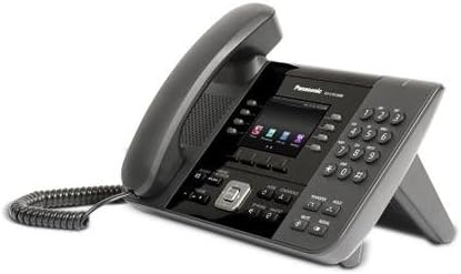 Teléfono Panasonic UTG200B Serie Entry Level miniatura 2