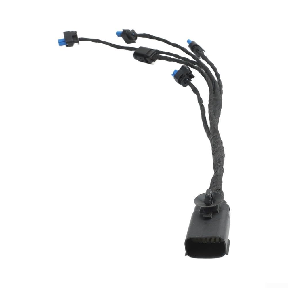 Arnés Eléctrico Inyector para gmc Terrain 2018-2022 Arnés Eléctrico