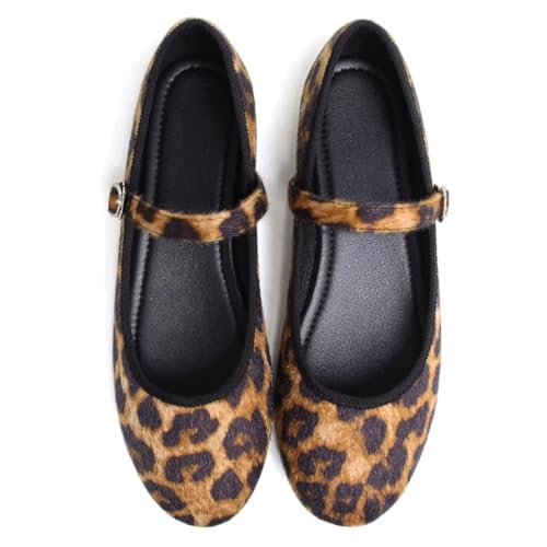 Image of TN TANGNEST Women's Velvet Flats Round Toe Ballet Shoes | Elegant Bowknot Flats Comfortable Casual Slip On Flats for Work