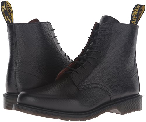 Dr. Martens Mens Eldritch 8 Eye New Nova Black