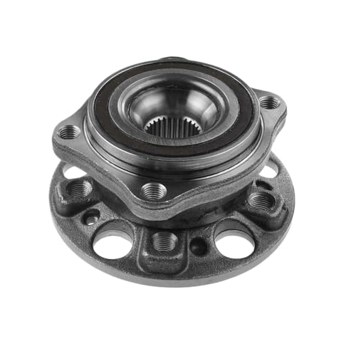 Cuerpo de rueda delantera compatible con chasis W222 sedan S550 S560